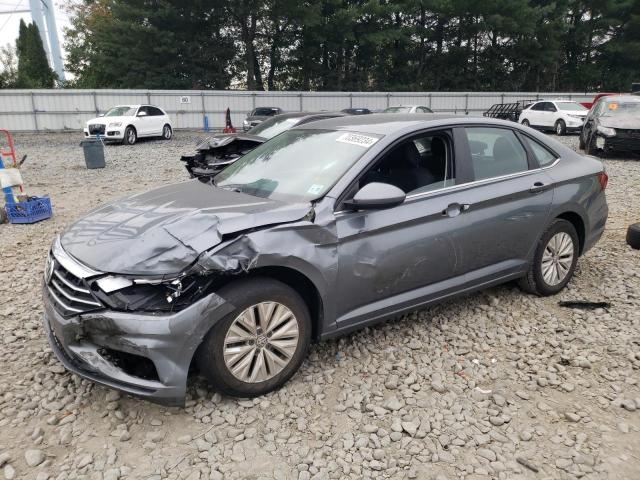 2020 Volkswagen Jetta S იყიდება Windsor-ში, NJ - Front End