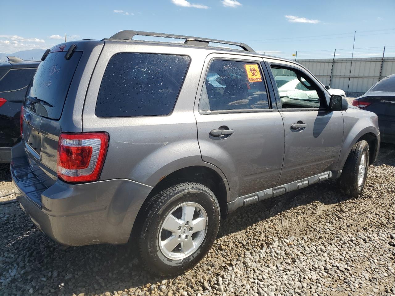 2012 Ford Escape - Image 3