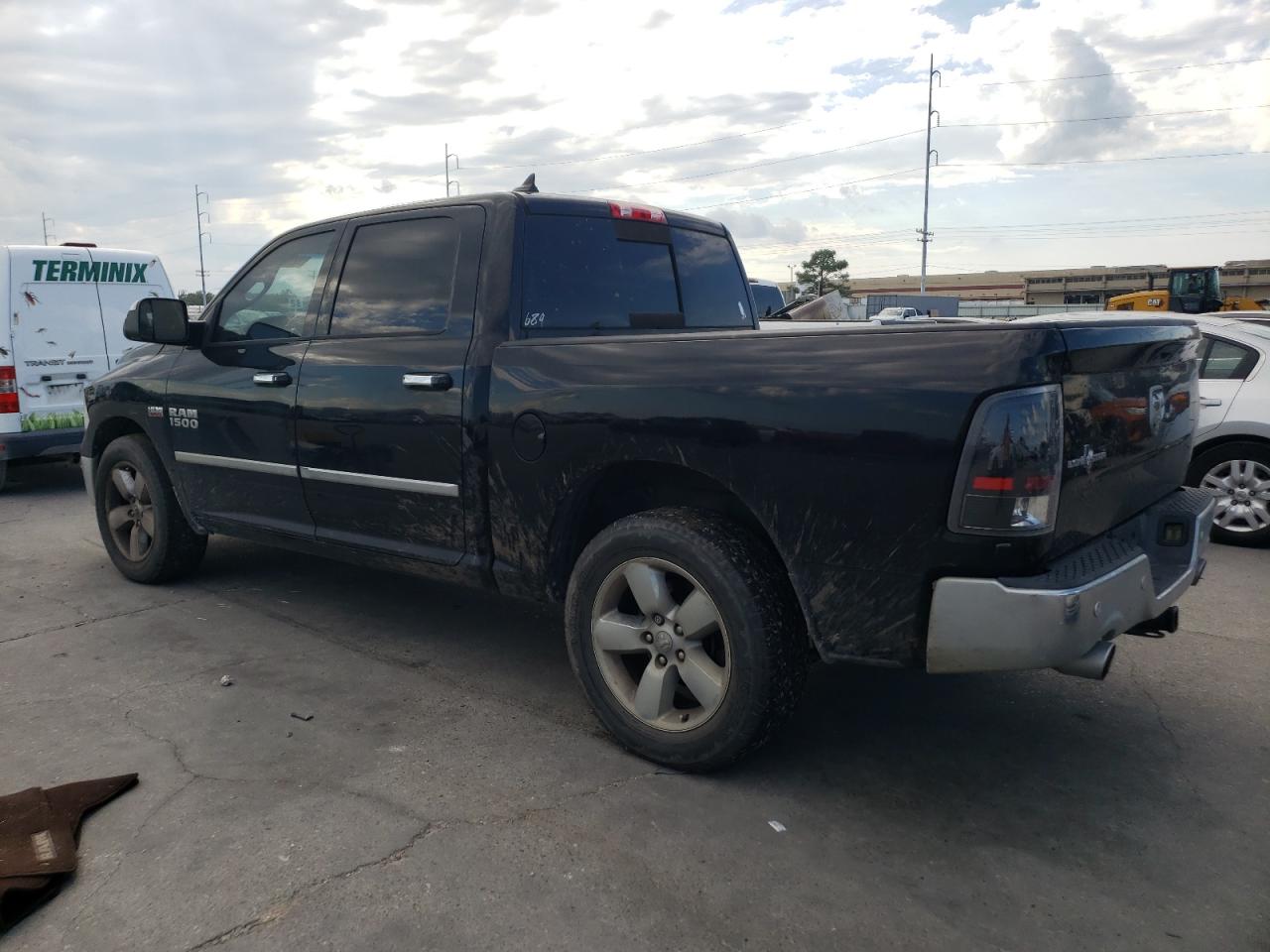 2014 RAM 1500 - Image 2
