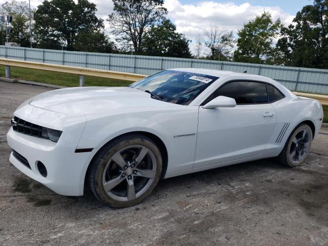 2011 Chevrolet Camaro Lt