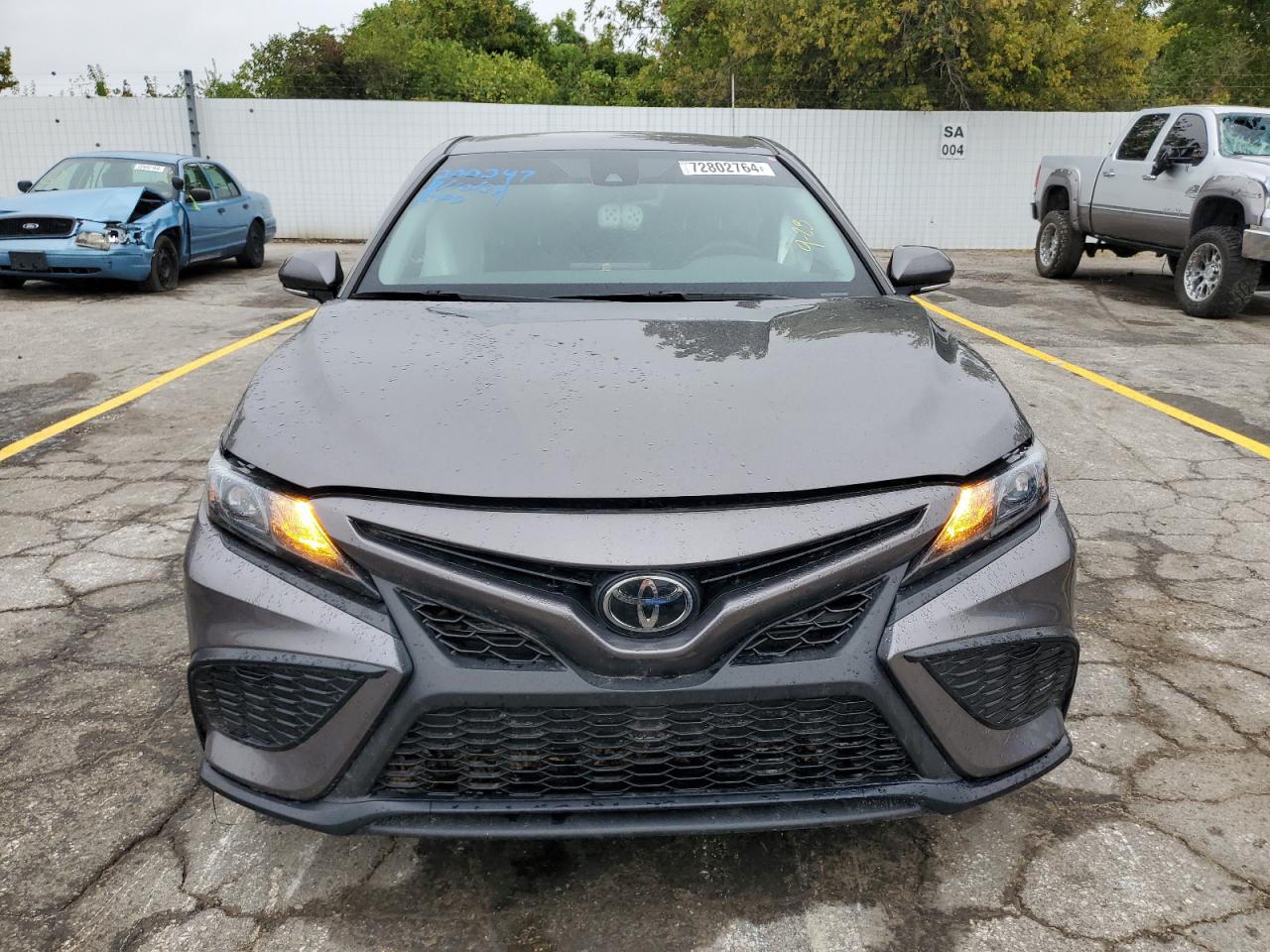 2023 Toyota Camry - Image 5