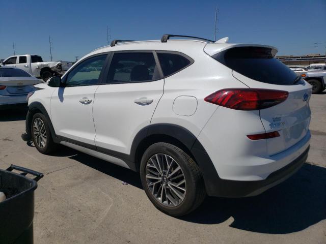 KM8J33AL9MU411641 Hyundai Tucson LIM 2