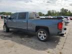 2014 Chevrolet Silverado K1500 Ltz en Venta en Fort Wayne, IN - Front End