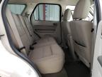 2011 Ford Escape Hybrid للبيع في New Orleans، LA - Mechanical