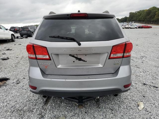  DODGE JOURNEY 2015 Silver