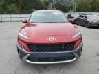 2022 Hyundai Kona Limited for Sale in Savannah, GA - Water/Flood