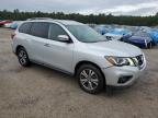 2019 Nissan Pathfinder S продається в Harleyville, SC - Minor Dent/Scratches