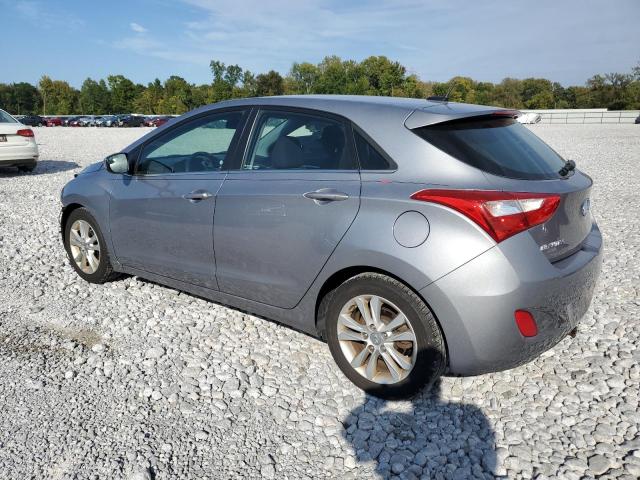  HYUNDAI ELANTRA 2014 Szary