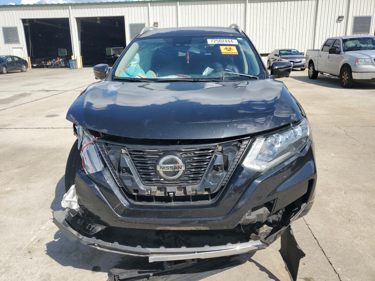 2020 Nissan Rogue - Image 5