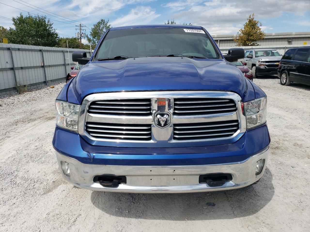 VIN 1C6RR7LT8FS746101 2015 RAM 1500 no.5