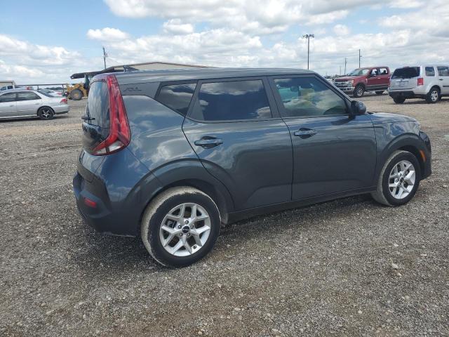  KIA SOUL 2022 Charcoal