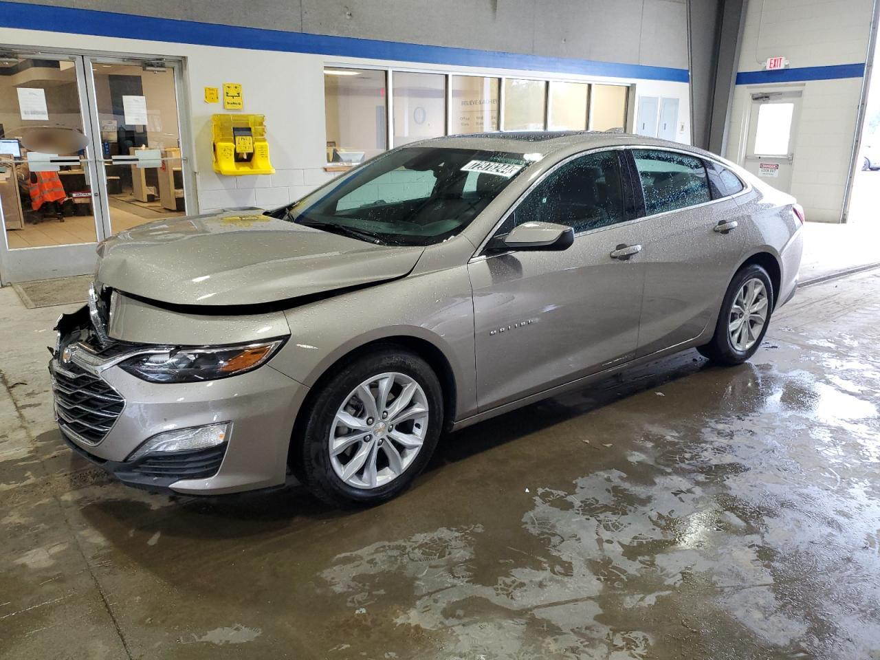 1G1ZD5ST9RF206209 2024 CHEVROLET MALIBU - Image 1