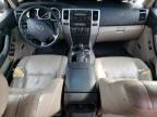 2003 Toyota 4Runner Limited იყიდება Chatham-ში, VA - Mechanical