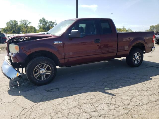 2006 Ford F150 