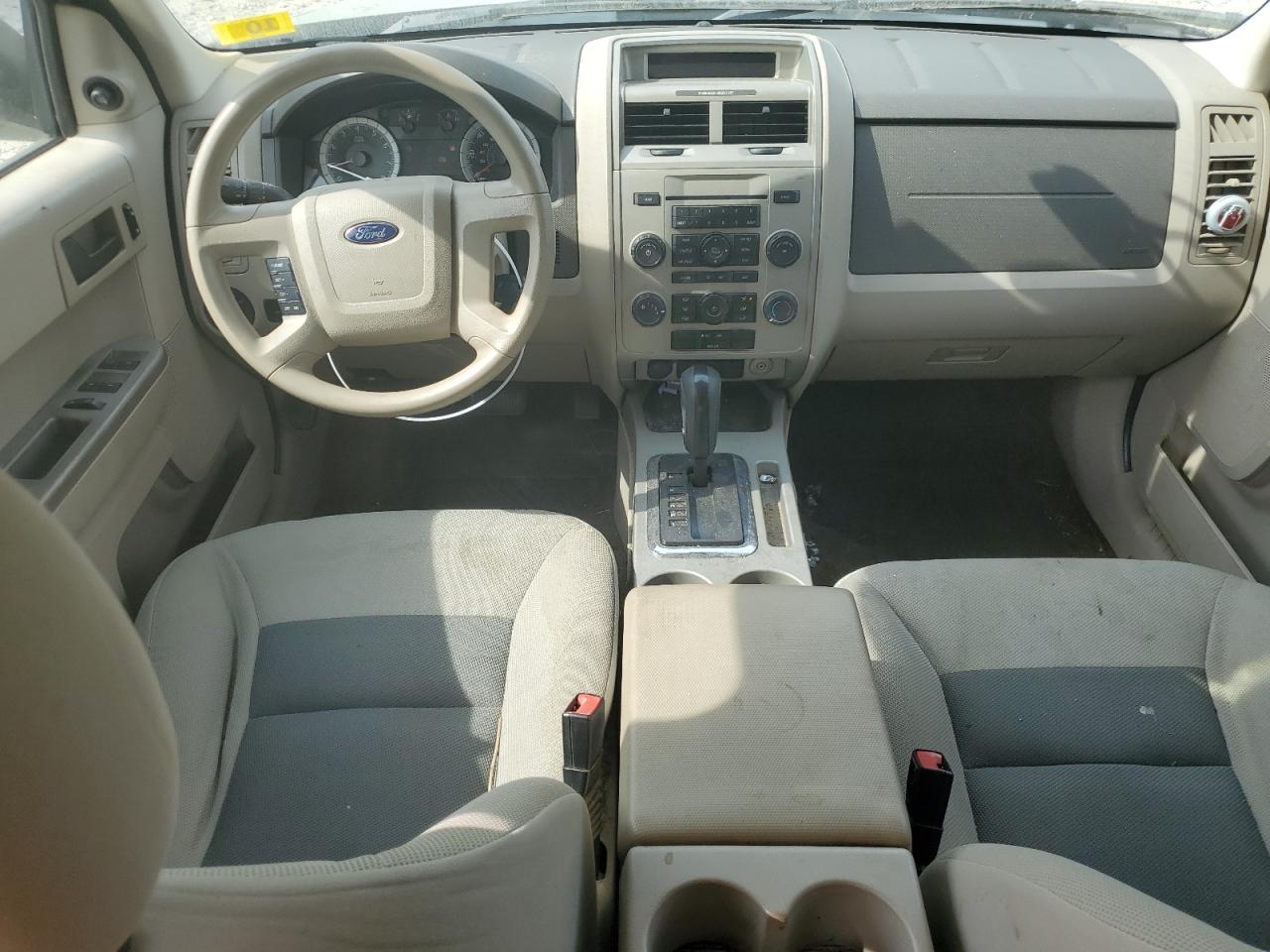 1FMCU93188KA51106 2008 Ford Escape Xlt