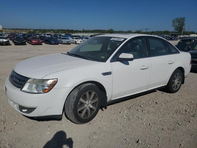 2008 Ford Taurus Sel