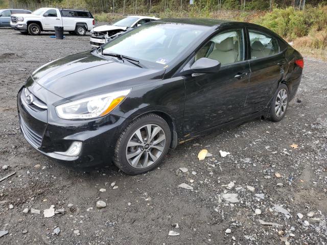 2015 Hyundai Accent Gls