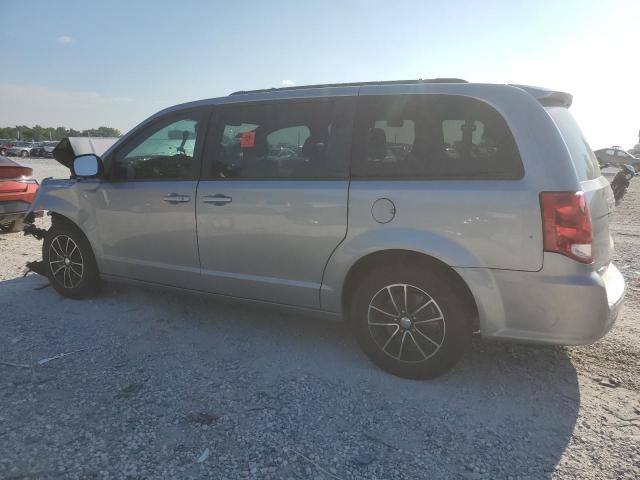  DODGE CARAVAN 2019 Сріблястий