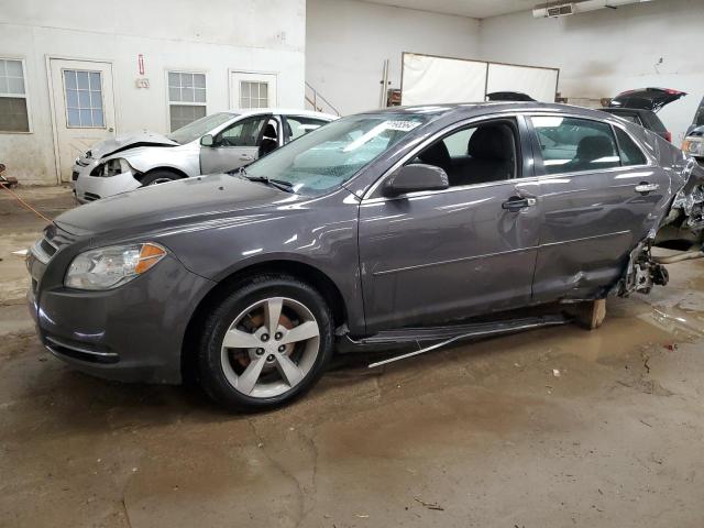 2012 Chevrolet Malibu 1Lt