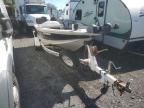 2000 SMOKER CRAFT BOAT for sale at Copart ON - TORONTO