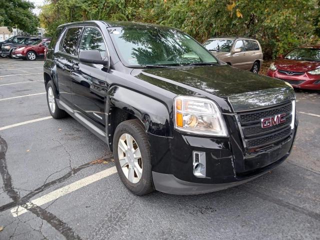 2012 Gmc Terrain Sle