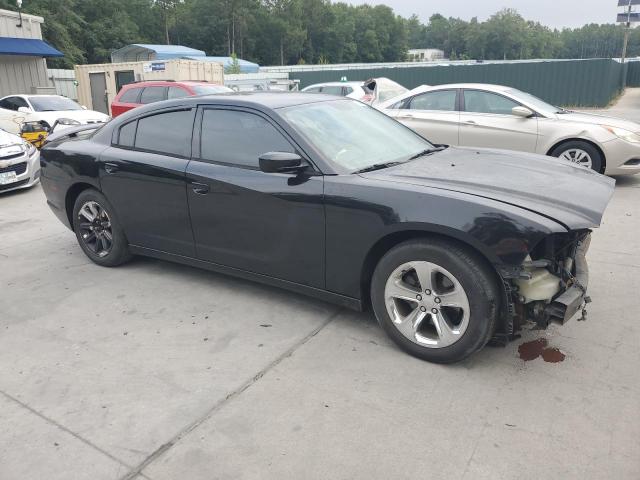  DODGE CHARGER 2013 Black