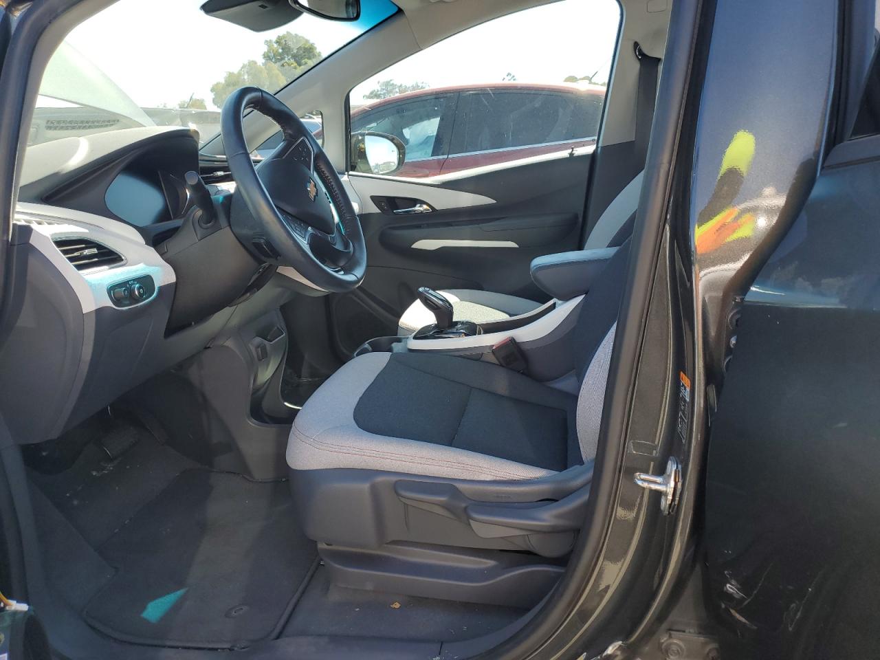 1G1FY6S02K4132863 2019 Chevrolet Bolt Ev Lt