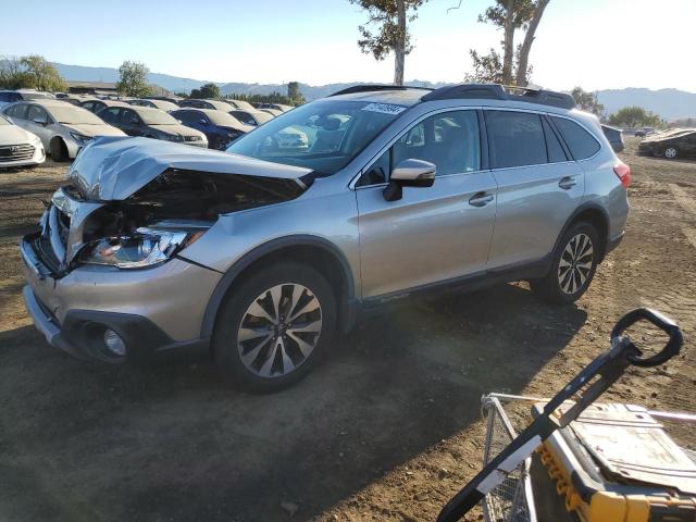 2017 Subaru Outback 3.6R Limited