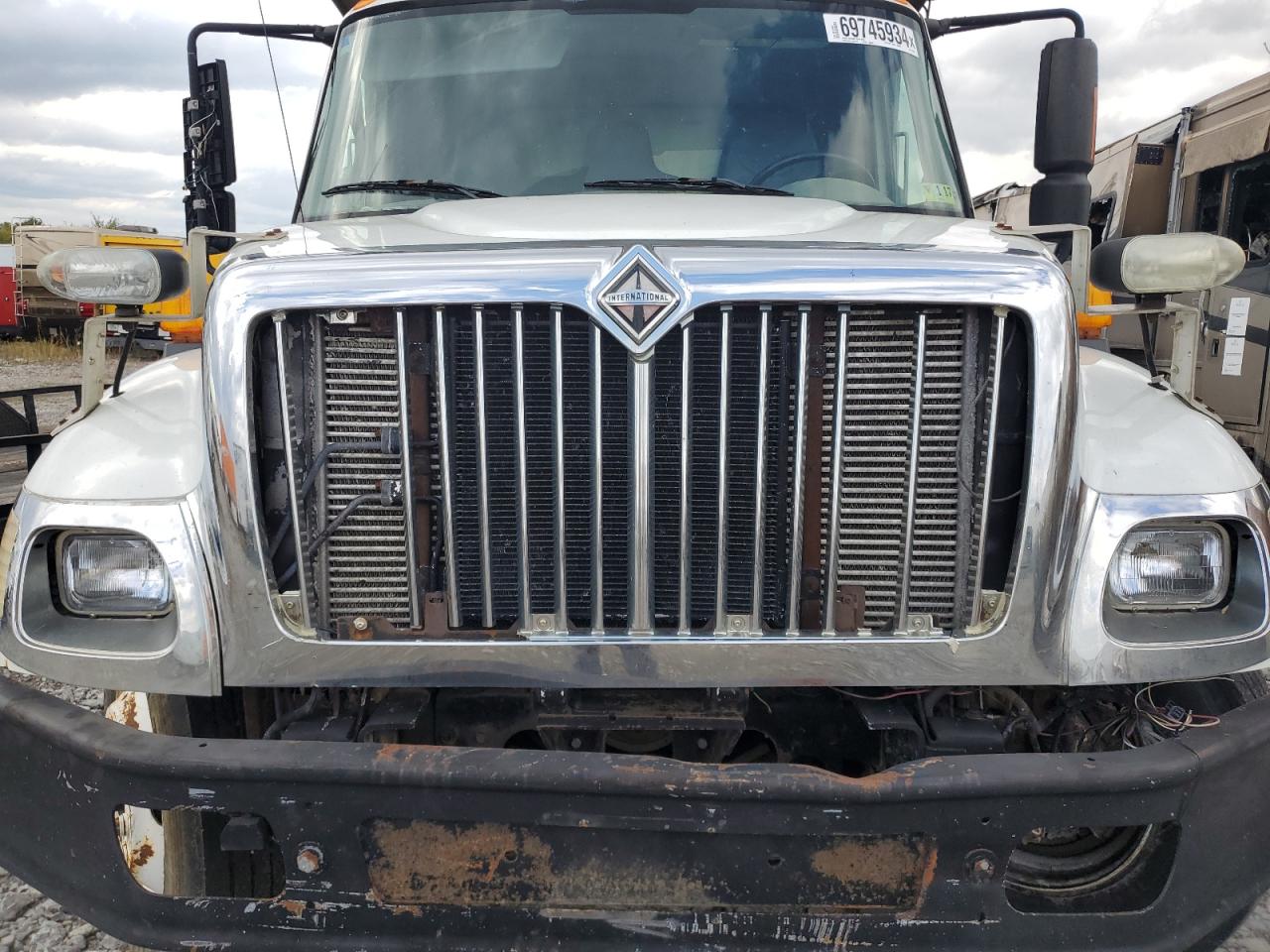 2006 International 7000 7400 VIN: 1HTWDAAR66J331348 Lot: 69745934