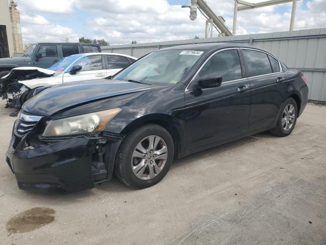 2011 Honda Accord Se