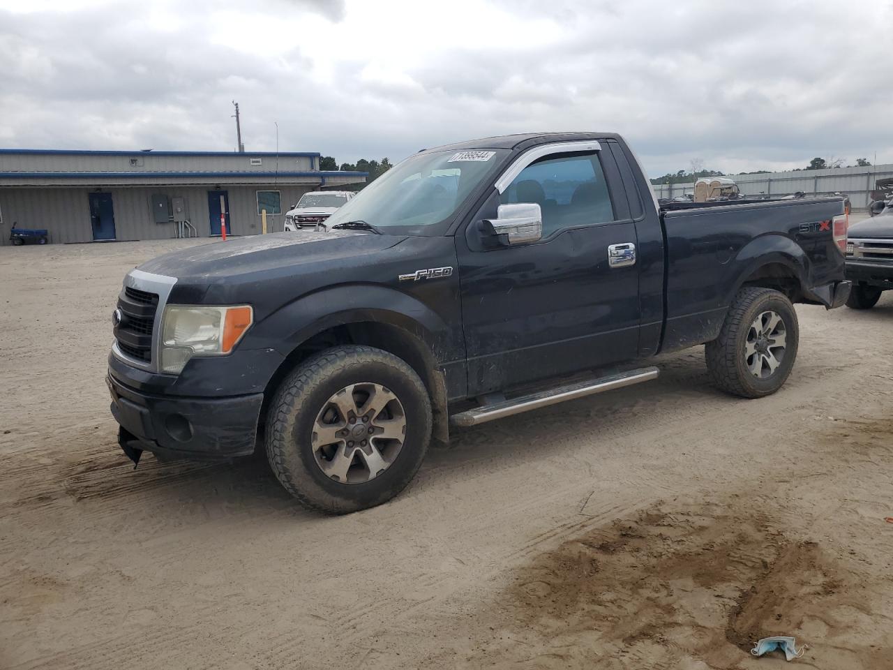 2013 Ford F-150 - Image 1