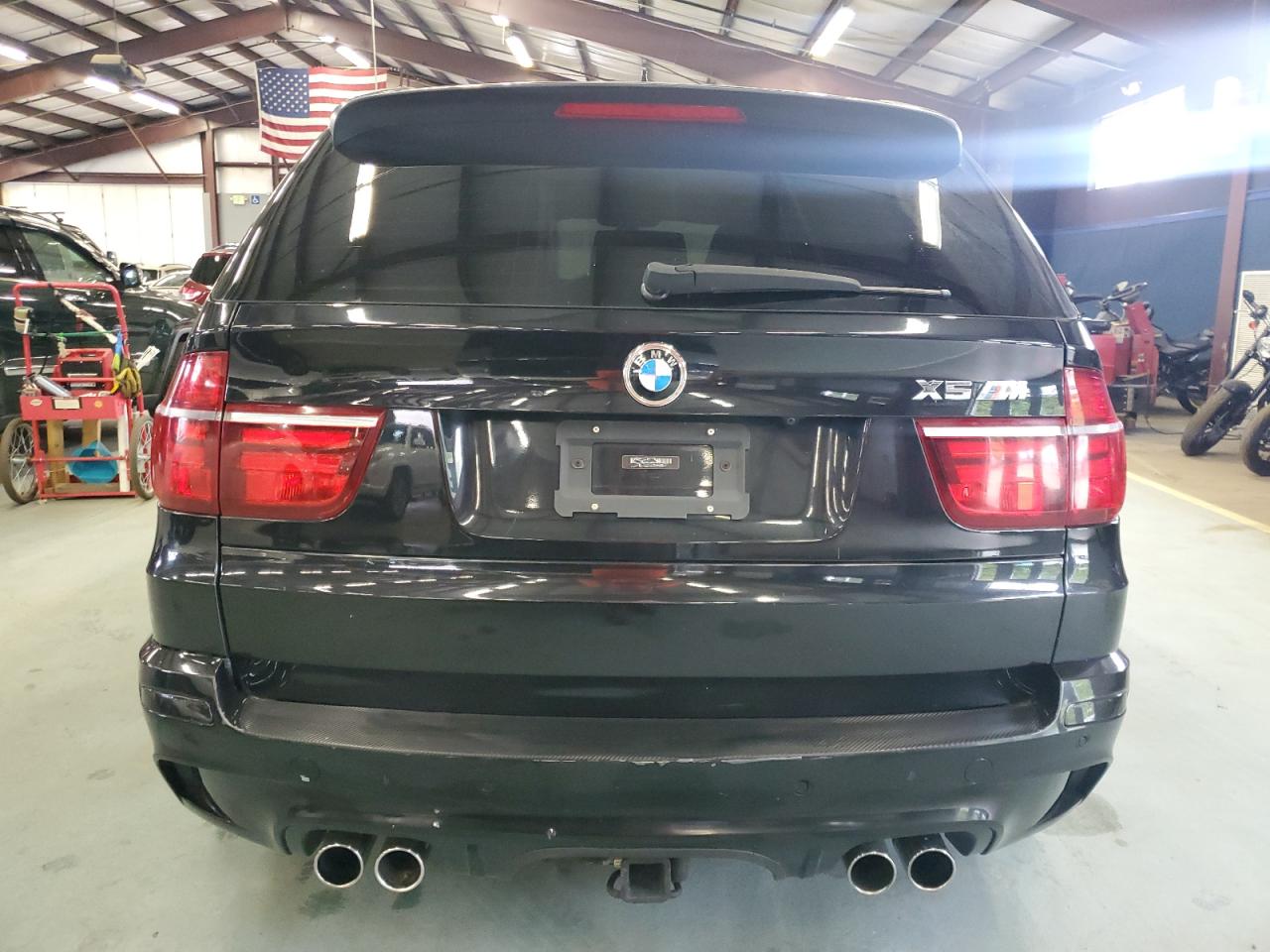 5YMGY0C51CLK27299 2012 BMW X5 M