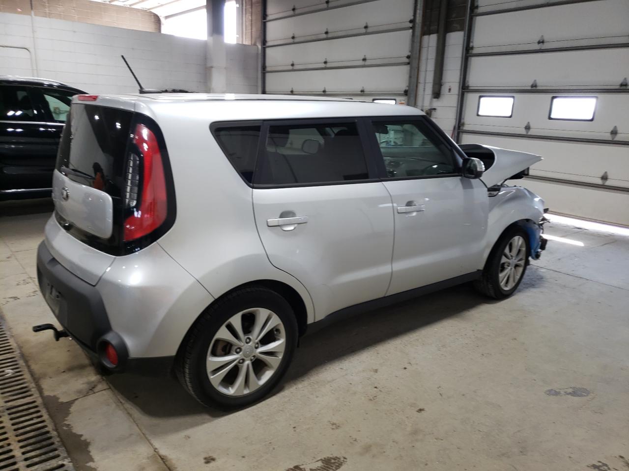 KNDJP3A51E7740683 2014 Kia Soul +