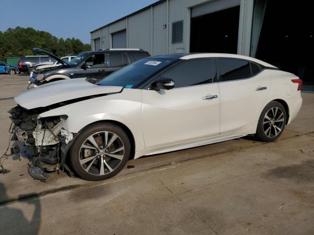 2018 Nissan Maxima 3.5S