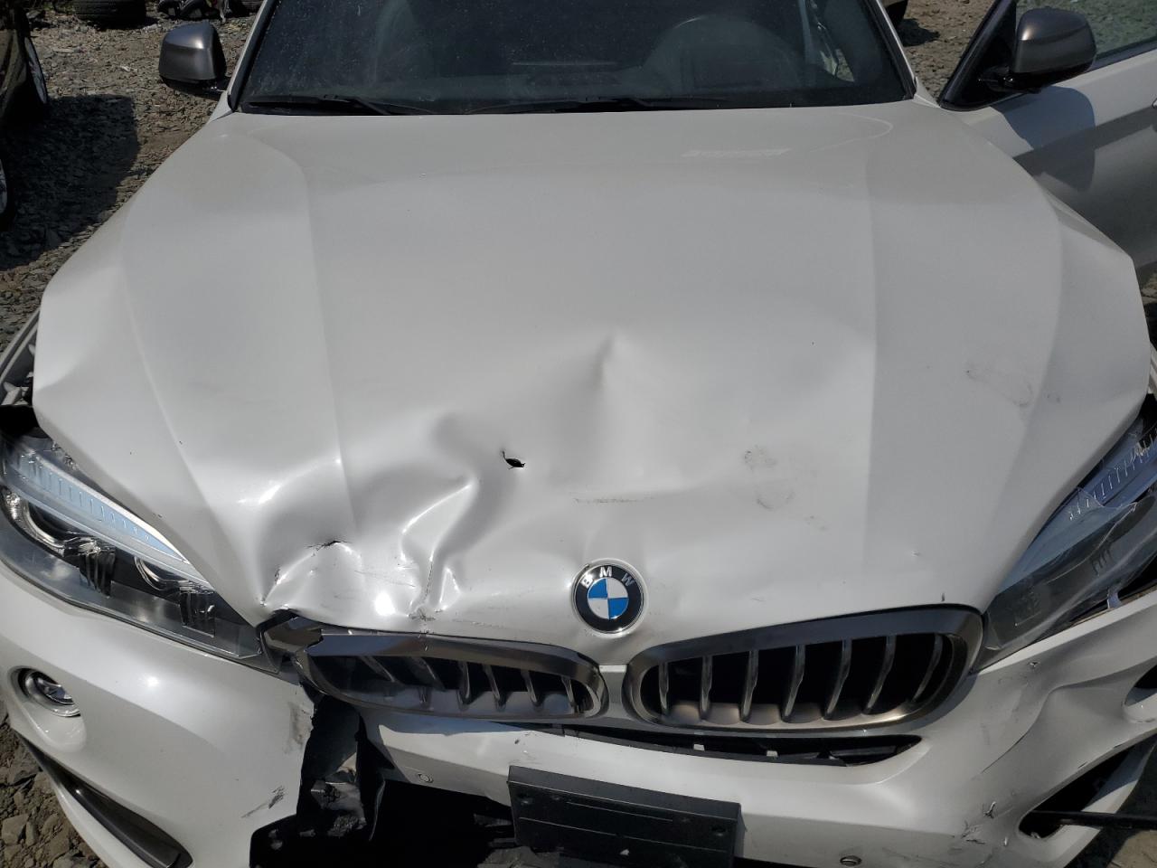 5UXKU2C59J0Z61275 2018 BMW X6 xDrive35I