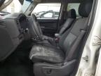 2009 Jeep Commander Sport на продаже в Davison, MI - Burn - Engine