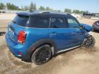 2019 MINI COOPER S COUNTRYMAN ALL4 for sale at Copart ON - TORONTO