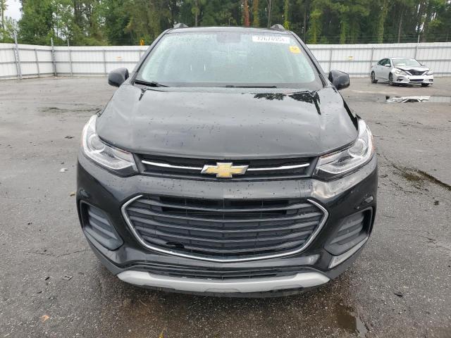  CHEVROLET TRAX 2018 Черный