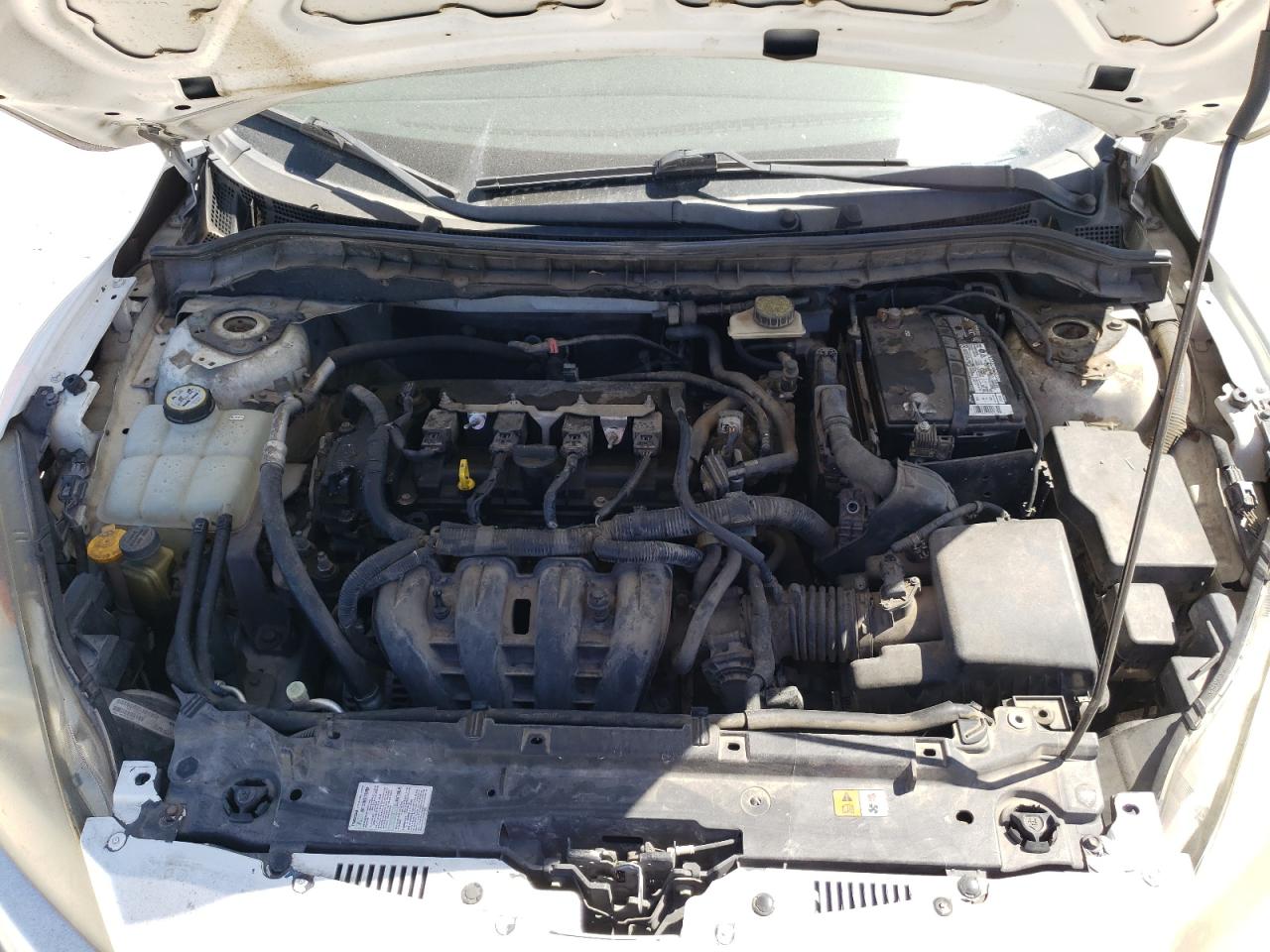 2012 Mazda 3 - Image 11