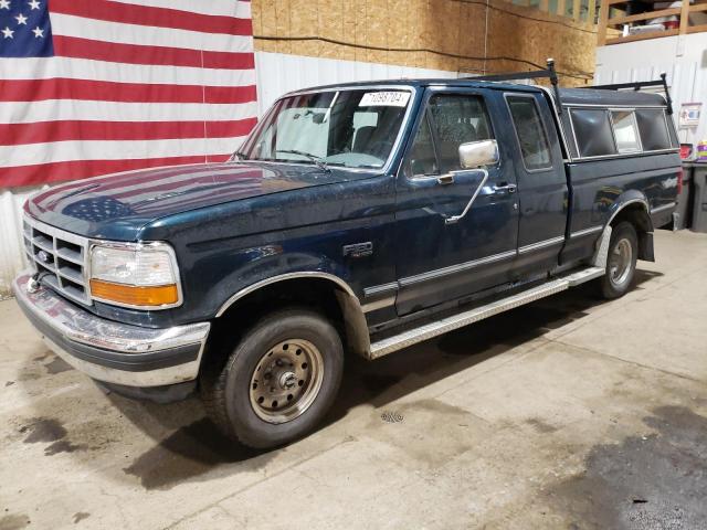 Anchorage, AK에서 판매 중인 1994 Ford F150  - Front End