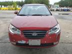 2008 Hyundai Elantra Gls за продажба в Gaston, SC - Side