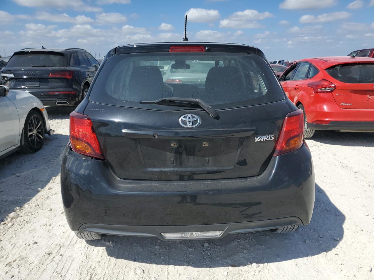 2017 Toyota Yaris L VIN: VNKKTUD3XHA073370 Lot: 72280014