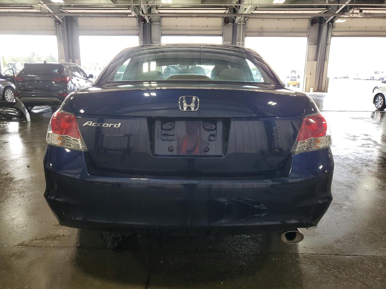 1HGCP26449A171003 2009 Honda Accord Lxp