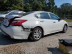 2017 Nissan Altima 2.5 en Venta en Greenwell Springs, LA - Side