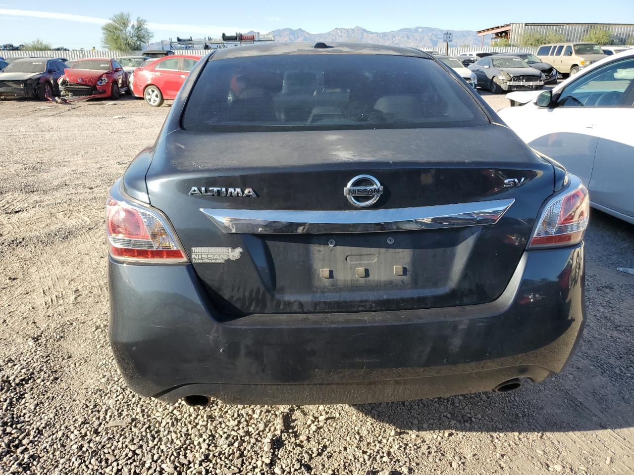 1N4AL3AP3FC279319 2015 Nissan Altima 2.5