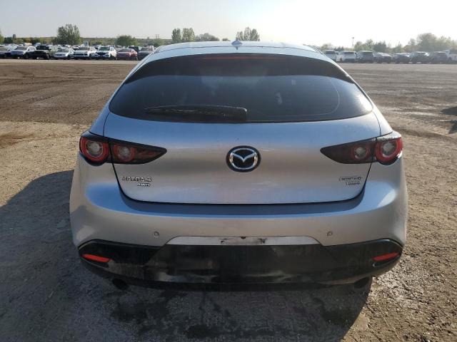 2022 MAZDA 3 PREMIUM