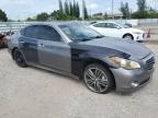 2011 Infiniti M37  na sprzedaż w Miami, FL - All Over