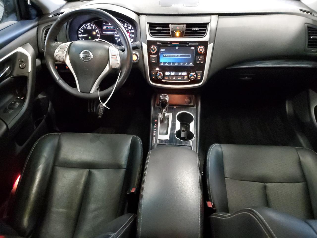 1N4AL3AP7JC134440 2018 Nissan Altima 2.5