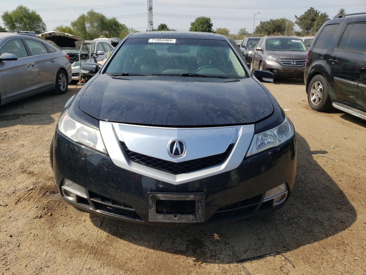2010 Acura TL - Image 5