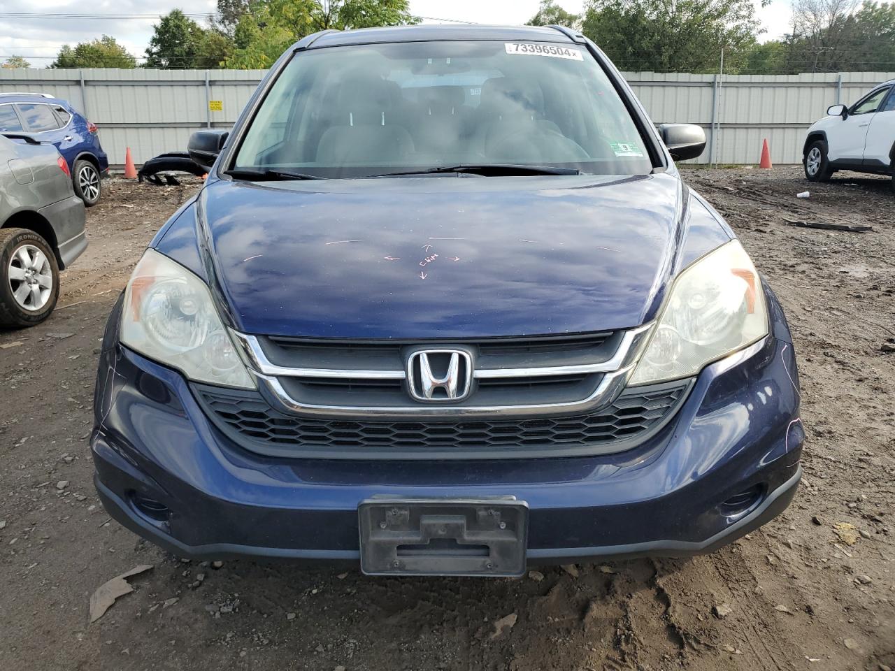 2011 Honda CR-V - Image 5